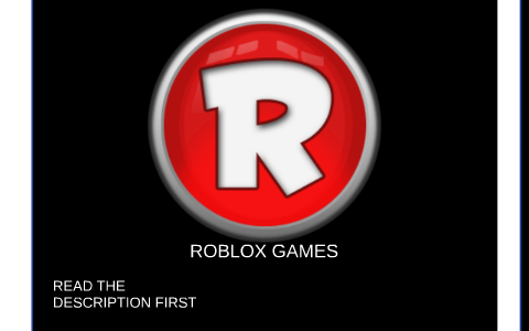 Roblox Games By Davi Dustin On Prezi Next - happy home of robloxia inside