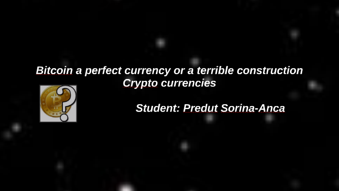 ce determină prețul bitcoinului