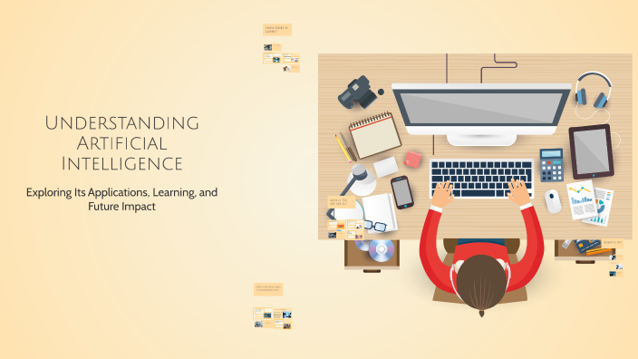 Understanding Artificial Intelligence by Ahmed Farag on Prezi