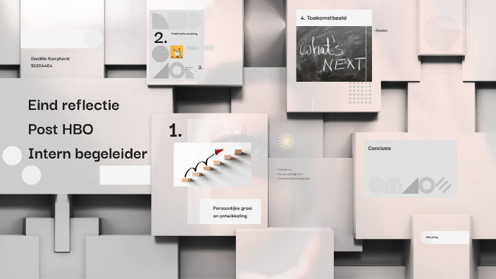 Final Reflection by Danielle Kamphorst on Prezi