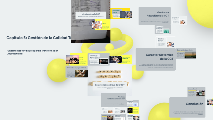 Capítulo 5: Gestión de la Calidad Total by Eduardo Brandau on Prezi