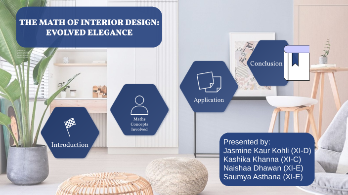 The Math of Interior Design_Mathamity by Jasmine Kaur Kohli on Prezi