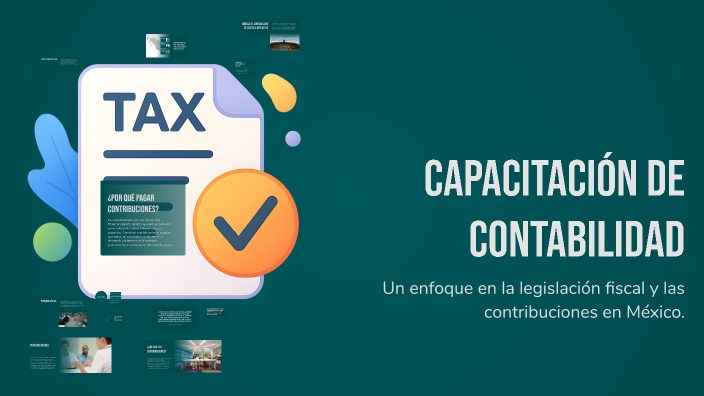 Capacitación de Contabilidad by MARIA CRISTINA LOPEZ CRUZ on Prezi