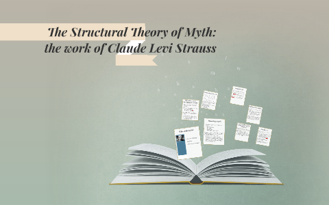 eksistens mandig Antagelse The Structural Theory of Myth: by Claudia Constancia on Prezi Next