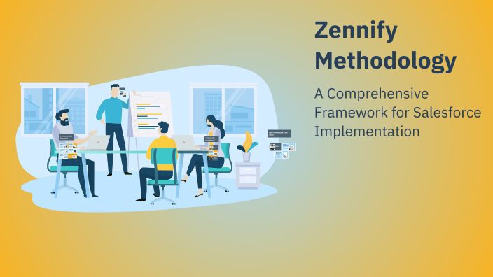Zennify Methodology by Chris Conant on Prezi