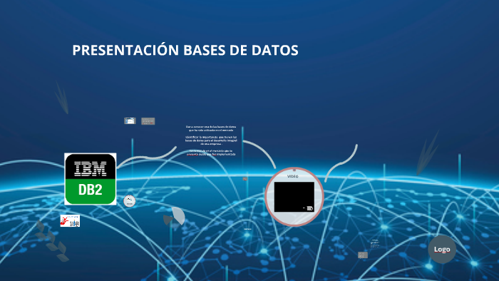BASES DE DATOS by JHON ROSAS on Prezi