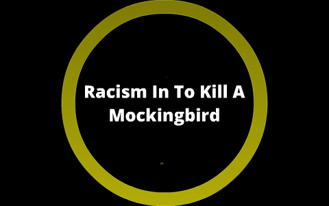 Racism In To Kill A Mockingbird By Keenan Vanderkooi On Prezi Write My Speech also Web Content Writer Political Science Essays