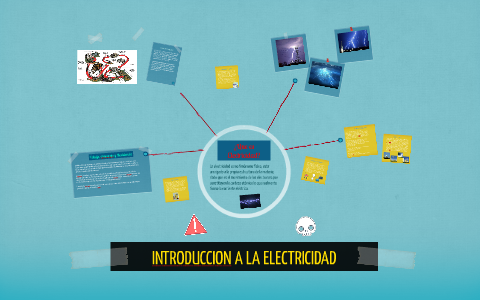 FLUJO DE ELECTRONES by Irving Rojas on Prezi