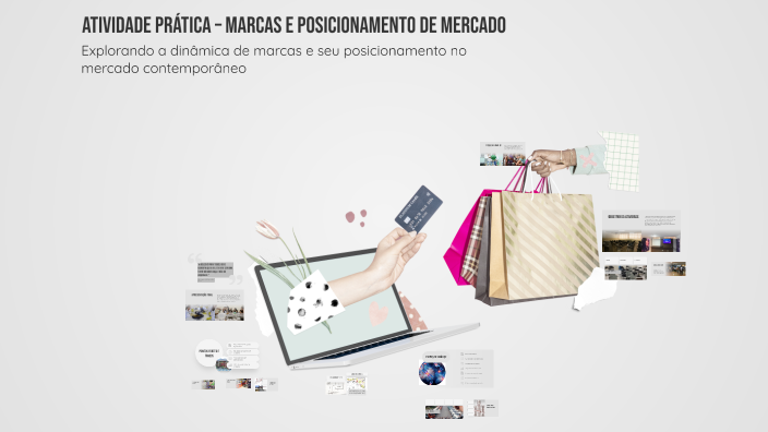 Atividade Prática – Marcas e Posicionamento de Mercado by Natalia ...