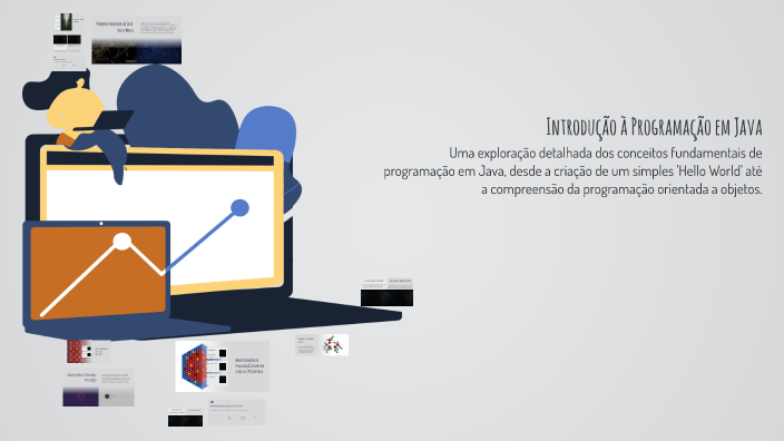 Introdução à Programação em Java by Luan Sousa on Prezi