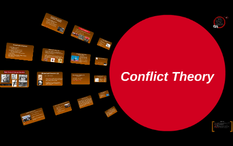 Conflict Theory: By On Prezi