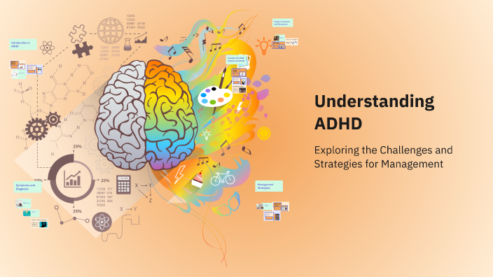 Understanding ADHD by Kirandeep Kaur on Prezi