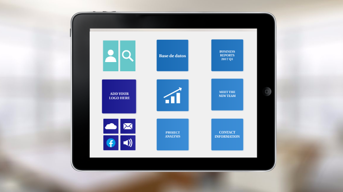 Base de Datos by Juan Esteban Ayala Guaqueta on Prezi