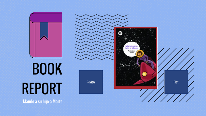 Infografia Mande a su hijo a Marte by Ian Benitez Romero on Prezi