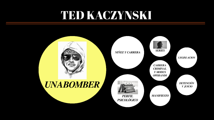 O que levou um prodígio matemático, Unabomber Ted Kaczynski, com
