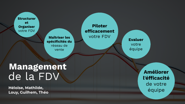 Management de la Force de Vente by Mathilde Naessens on Prezi