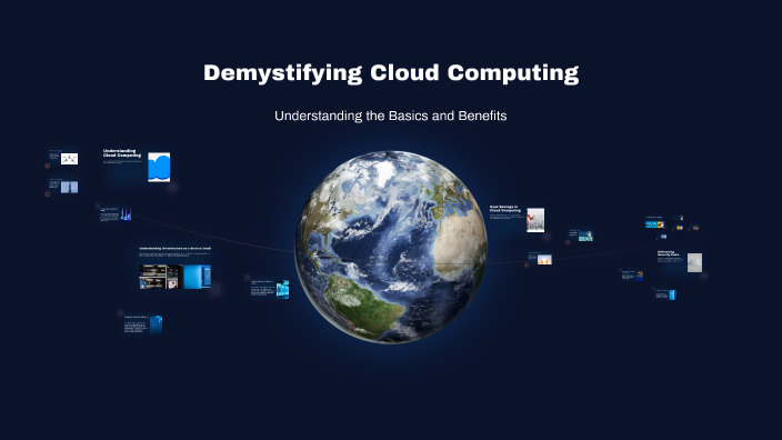 Demystifying Cloud Computing by VIMLESH SINGH on Prezi