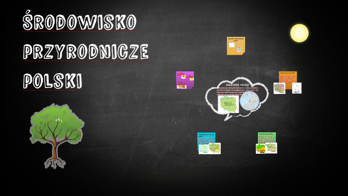 środowisko Przyrodnicze Polski Planeta Nowa Środowisko przyrodnicze polski by Paulina Pyra on Prezi