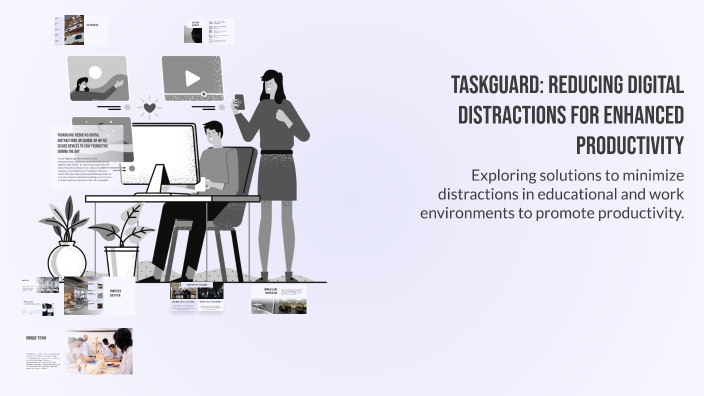 View of TaskGuard: Reducing Digital Distractions for Enhanced Productivity by ...