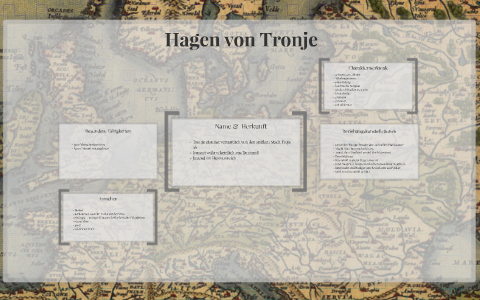 Hagen von Tronje by Anton Stiglitz on Prezi