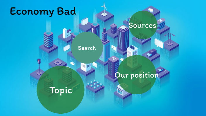 Economy Bad By economy-bad-by