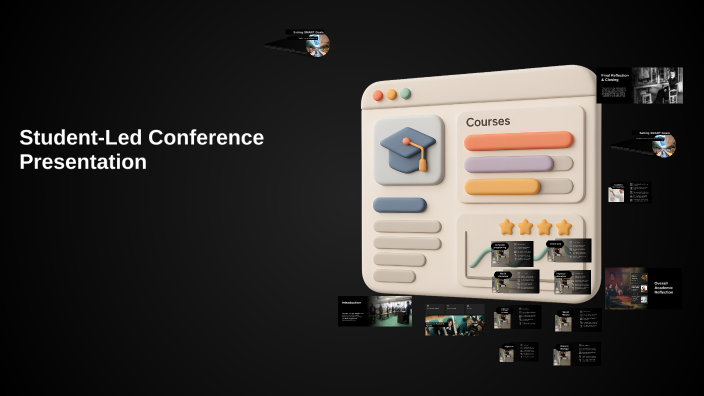 Student-Led Conference Presentation by Marcos Martinez Jimenez on Prezi