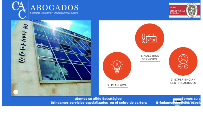 Presentación davivienda 2024 by FORMACIÓN CAC ABOGADOS on Prezi