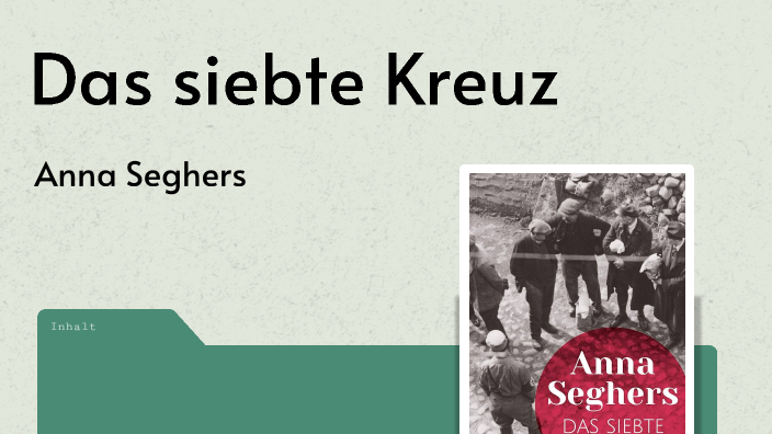 das siebte kreuz by Korbi on Prezi