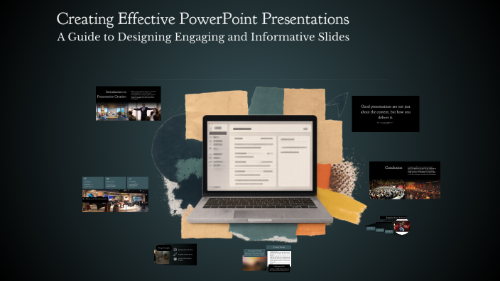 Creating Effective PowerPoint Presentations by Gerald Kingsley on Prezi