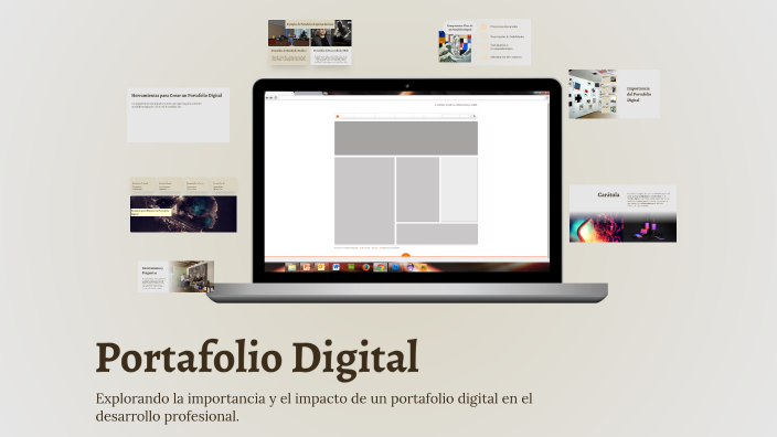 Portafolio Digital by Margot Lopez on Prezi