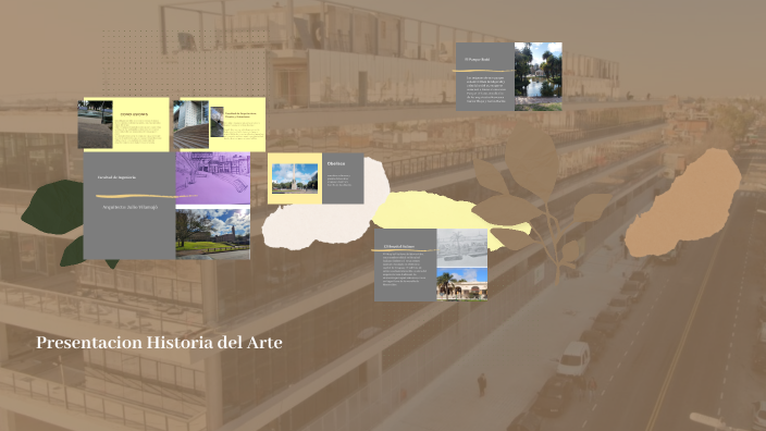 Presentacion historia del arte by Manuel Flores on Prezi