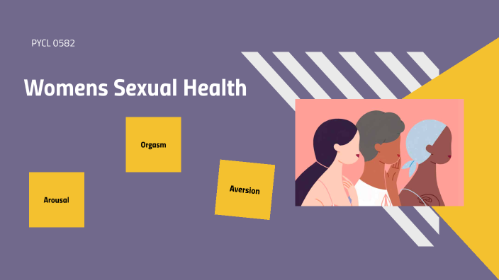 Understanding Womens Sexual Health By On Prezi