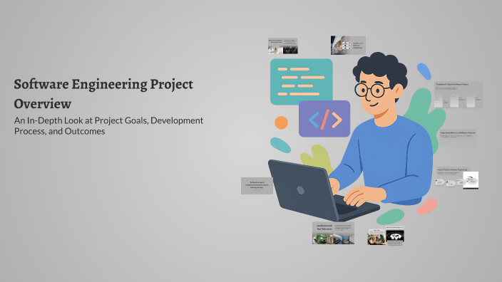 Software Engineering Project Overview by Nazeer Hafiz on Prezi