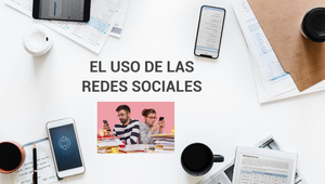 EL USO DE LAS REDES SOCIALES by jenzy zulenny pasito forero on Prezi Design