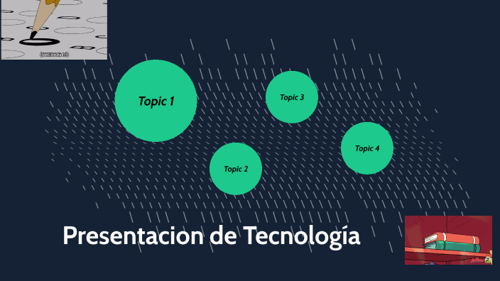 Presentacion Tec. by Mar Mendez on Prezi