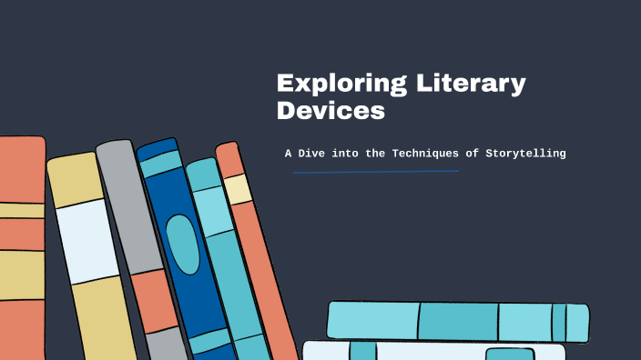 Exploring Literary Devices by Aryianna Calloway on Prezi