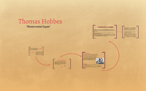 Thomas Hobbes by Carlotta S on Prezi