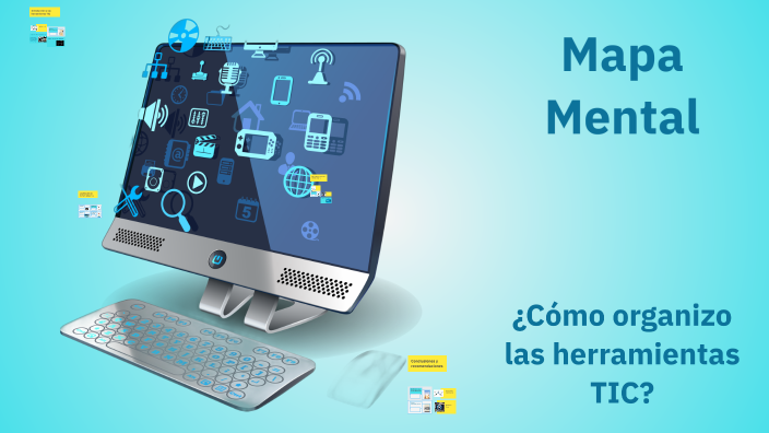 Mapa Mental by luis Lopes on Prezi