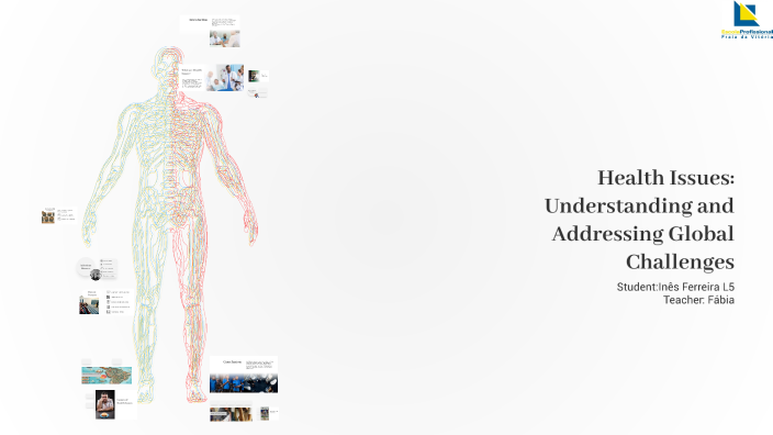 Health Issues: Understanding and Addressing Global Challenges by Ines ...