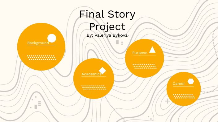 Final Story Project By Valeriya Bykova On Prezi