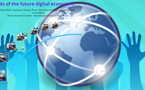 Six trends of the future digital ecosystems by oscar valderrama on Prezi