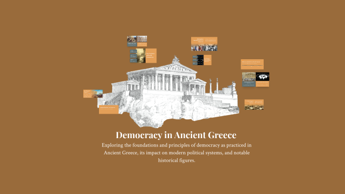 Democracy in Ancient Greece by Teyaa Mekonnen on Prezi
