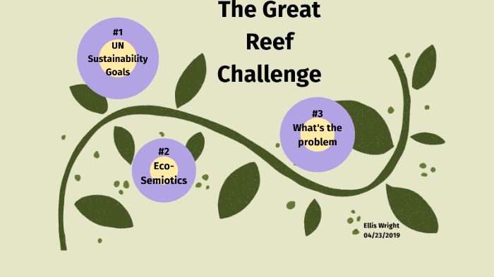The Great Barrier Reef by Ellis Wright on Prezi