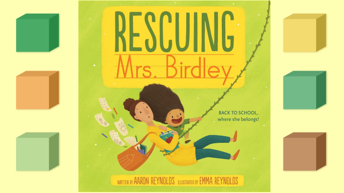 Rescuing Mrs. Birdley by Karla Scott on Prezi