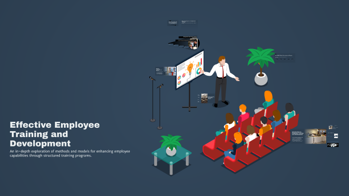 Effective Employee Training and Development by Tanmaya Mishra on Prezi