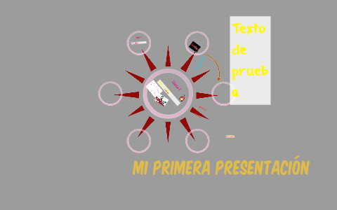 Mi primera presentación by antoniogb dlkfjs on Prezi