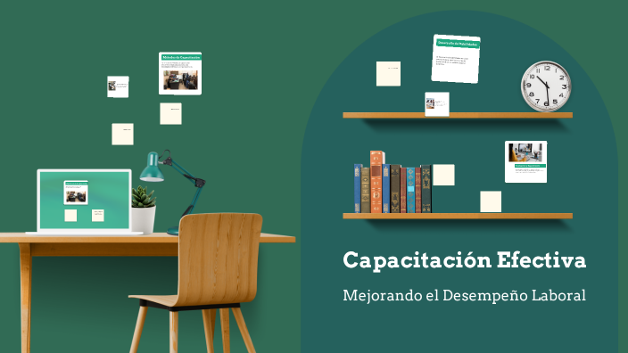 Capacitación Efectiva by Natanael Gonzalez on Prezi