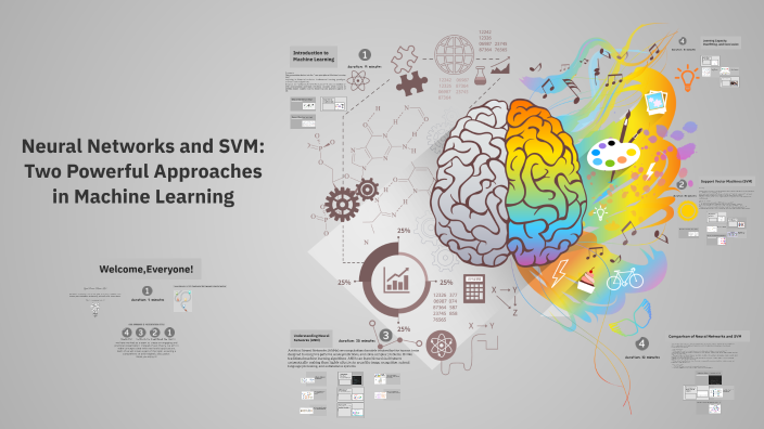 Neural Networks and SVM: Two Powerful Approaches in Machine Learning by ...