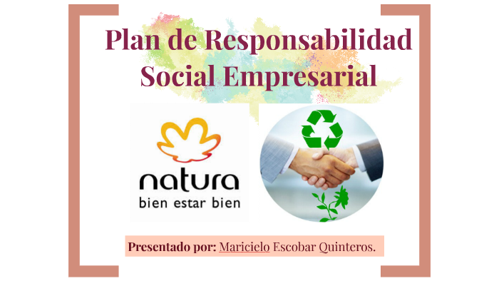 Natura cosmeticos . by Poope Rap on Prezi Next