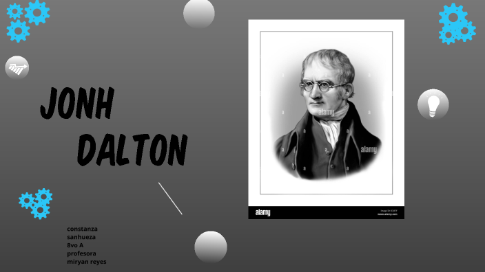 jonh dalton by constanza sanhueza on Prezi